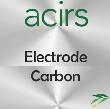 Electrode Carbon2