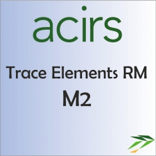 Trace Elements M2 label