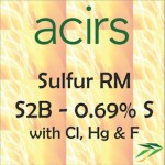 ACIRS - S2B - 2015 image