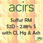 ACIRS-S2D - 2016 image